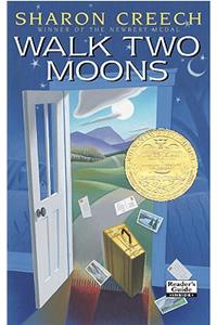 Walk Two Moons