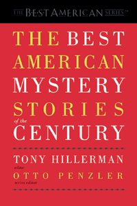 Best American Mystery Stories of the Century