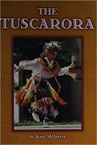 Houghton Mifflin Social Studies North Carolina: Below Level Independent Books Unit 2 Level 5 the Tuscarora
