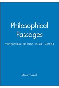 Philosophical Passages