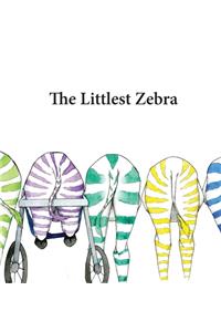 Littlest Zebra