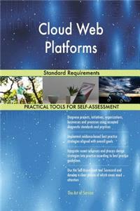 Cloud Web Platforms Standard Requirements