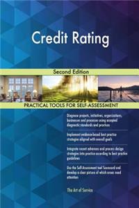 Credit Rating Second Edition
