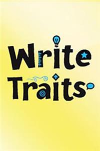 Write Traits