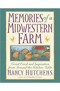 Memories of a Midwestern Farm