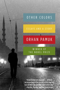 Other Colors: Essays and a Story