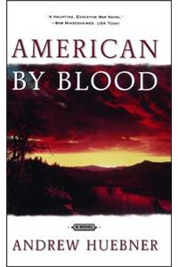 American by Blood