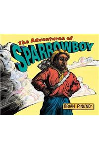 The Adventures of Sparrowboy