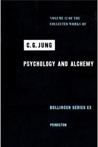 Collected Works of C. G. Jung, Volume 12