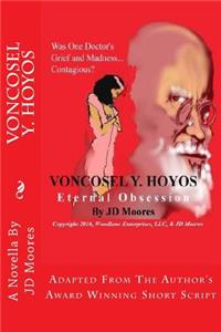 VonCosel Y. Hoyos