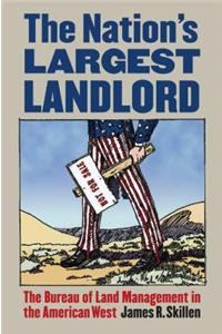 Nation's Largest Landlord