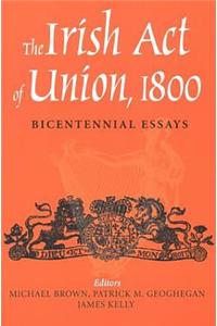 Irish Act of Union, 1800