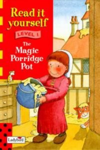 Magic Porridge Pot