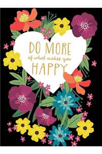 Look on the Bright Side Everyday Embellished Notecards