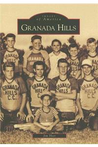 Granada Hills
