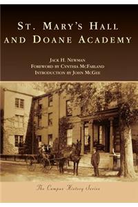 St. Mary's Hall and Doane Academy