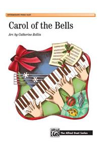 Carol of the Bells