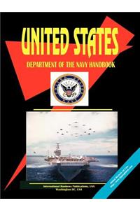 US Department of the Navy Handbook