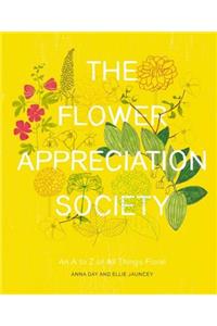 The Flower Appreciation Society