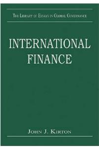 International Finance