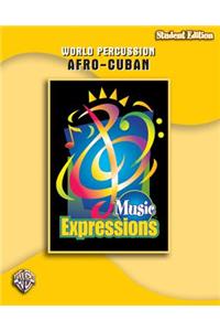 Music Expressions Grade 6 (Middle School 1)