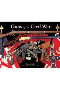 Guns of the Civil War