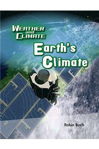 Earth's Climate