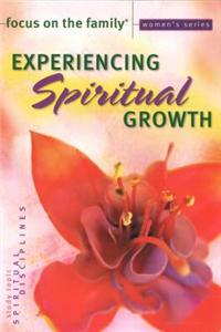 Experiencing Spiritual Growth