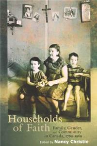 Households of Faith, Volume 44