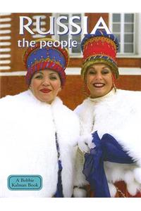 Russia: The People