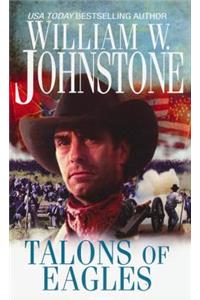 Talons of Eagles