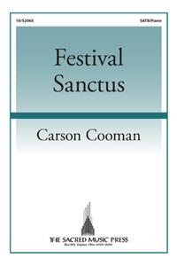 Festival Sanctus