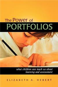 Power of Portfolios