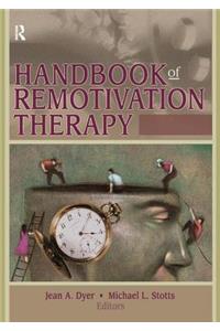 Handbook of Remotivation Therapy