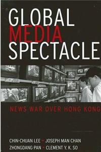 Global Media Spectacle