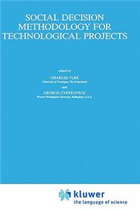 Social Decision Methodology for Technological Projects