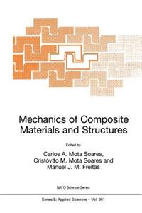 Mechanics of Composite Materials and Structures