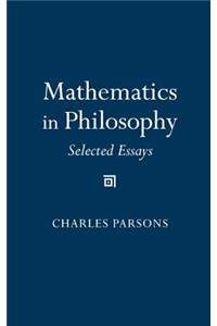 Mathematics in Philosophy