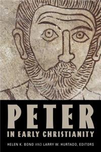 Peter in Early Christianity