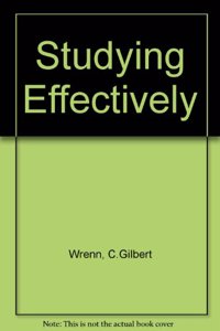 Studying Effectively