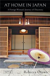 At Home in Japan