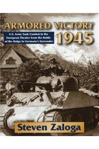 Armored Victory 1945