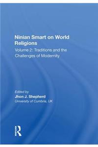 Ninian Smart on World Religions