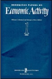 Brookings Papers on Economic Activity 2002:1