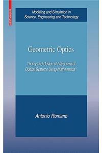 Geometric Optics