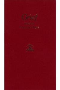 Grief: Wisdom from the Sages