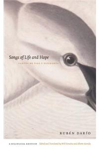 Songs of Life and Hope/Cantos de Vida Y Esperanza