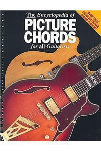 Encyclopedia of Picture Chords for All Guitarists