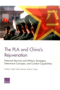 Pla and China's Rejuvenation