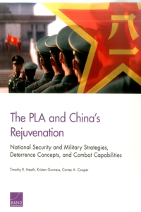 Pla and China's Rejuvenation